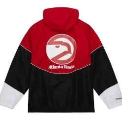 Home Team Lightweight Windbreaker Atlanta Hawks