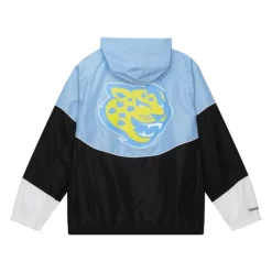 Home Team Lightweight Windbreaker Southern University And A&M College