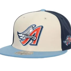 Homefield Fitted Coop Anaheim Angels