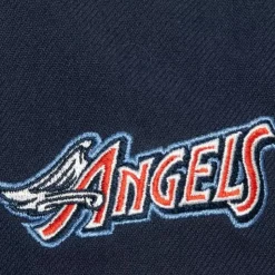 Homefield Fitted Coop Anaheim Angels
