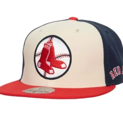 Homefield Fitted Coop Boston Red Sox