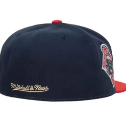 Homefield Fitted Coop Boston Red Sox