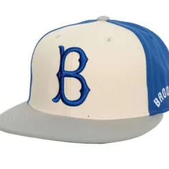 Homefield Fitted Coop Brooklyn Dodgers