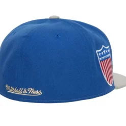 Homefield Fitted Coop Brooklyn Dodgers