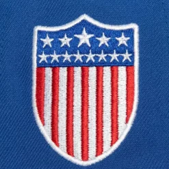 Homefield Fitted Coop Brooklyn Dodgers