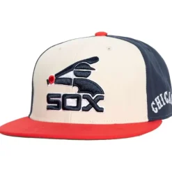 Homefield Fitted Coop Chicago White Sox