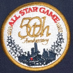 Homefield Fitted Coop Chicago White Sox