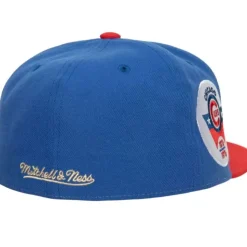Homefield Fitted Coop Chicago Cubs