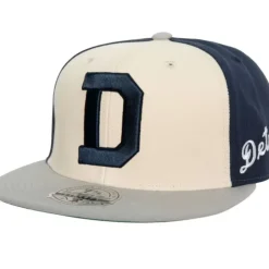 Homefield Fitted Coop Detroit Tigers