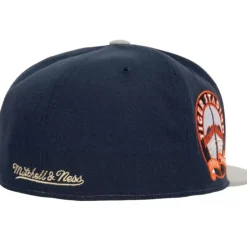 Homefield Fitted Coop Detroit Tigers