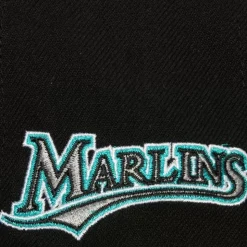 Homefield Fitted Coop Florida Marlins