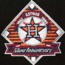 Homefield Fitted Coop Houston Astros