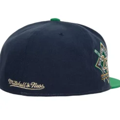 Homefield Fitted Coop Milwaukee Brewers
