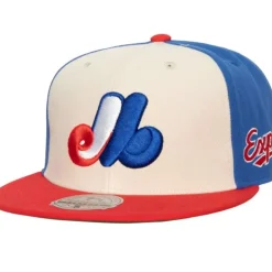 Homefield Fitted Coop Montreal Expos