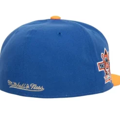 Homefield Fitted Coop New York Mets
