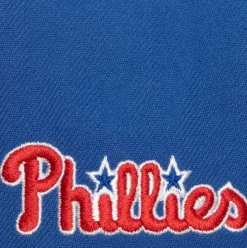 Homefield Fitted Coop Philadelphia Phillies