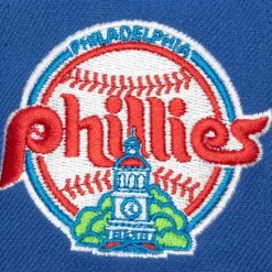 Homefield Fitted Coop Philadelphia Phillies