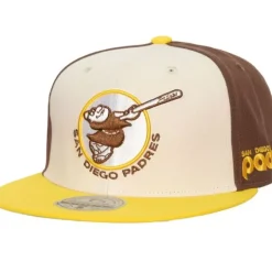 Homefield Fitted Coop San Diego Padres