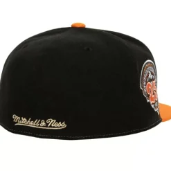 Homefield Fitted Coop San Francisco Giants