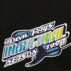 Homefield Fitted Coop Tampa Bay Rays