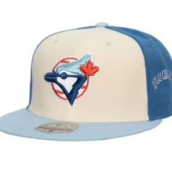 Homefield Fitted Coop Toronto Blue Jays