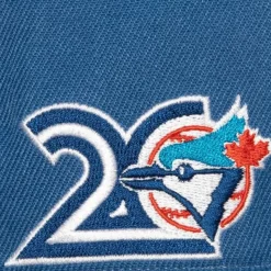 Homefield Fitted Coop Toronto Blue Jays