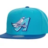 Hometown Snapback Coop Anaheim Angels