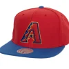 Hometown Snapback Coop Arizona Diamondbacks