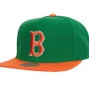 Hometown Snapback Coop Boston Red Sox