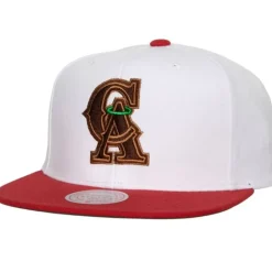 Hometown Snapback Coop California Angels