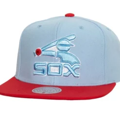 Hometown Snapback Coop Chicago White Sox