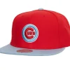 Hometown Snapback Coop Chicago Cubs