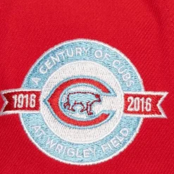 Hometown Snapback Coop Chicago Cubs