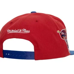 Hometown Snapback Coop Detroit Tigers