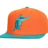 Hometown Snapback Coop Florida Marlins