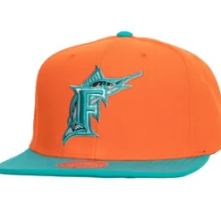 Hometown Snapback Coop Florida Marlins