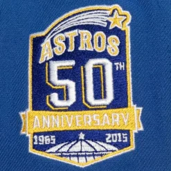 Hometown Snapback Coop Houston Astros