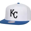 Hometown Snapback Coop Kansas City Royals