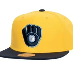 Hometown Snapback Coop Milwaukee Brewers