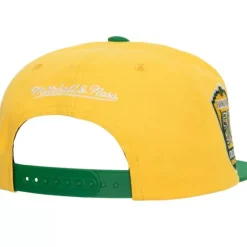Hometown Snapback Coop Oakland Athletics