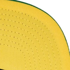 Hometown Snapback Coop Oakland Athletics