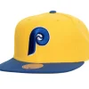 Hometown Snapback Coop Philadelphia Phillies