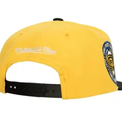 Hometown Snapback Coop Pittsburgh Pirates