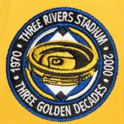 Hometown Snapback Coop Pittsburgh Pirates