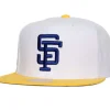 Hometown Snapback Coop San Francisco Giants