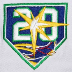 Hometown Snapback Coop Tampa Bay Rays