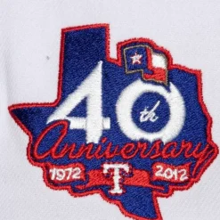 Hometown Snapback Coop Texas Rangers