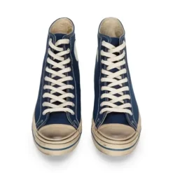 Hood 1955 Conference High Cut Sneakers