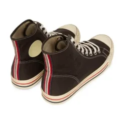 Hood 1967 Rocket High Cut Sneakers