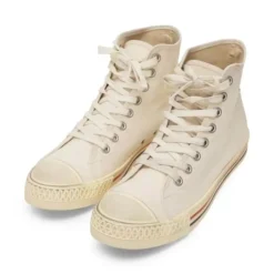 Hood 1967 Rocket High Cut Sneakers